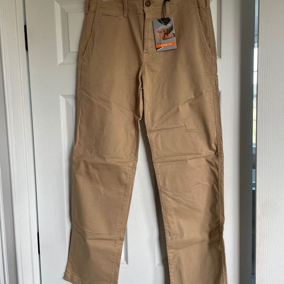 Men’s American Eagle Extreme Flex Pants Size 29x32 - Picture 1 of 2